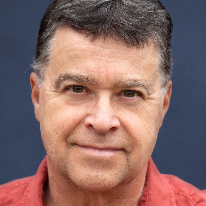 Gilbert Turp