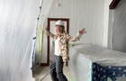 Le chalet de Caro