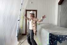 Le chalet de Caro