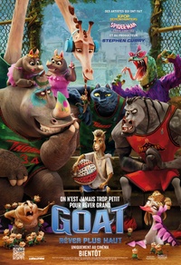 Goat : rêver plus haut