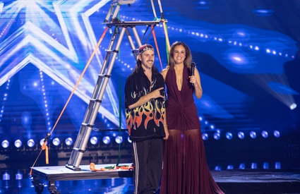 Image de l'article Vidéo : Les juges de «Quel talent!» s'expriment sur la victoire de Jerry Tremblay