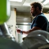Jai Courtney