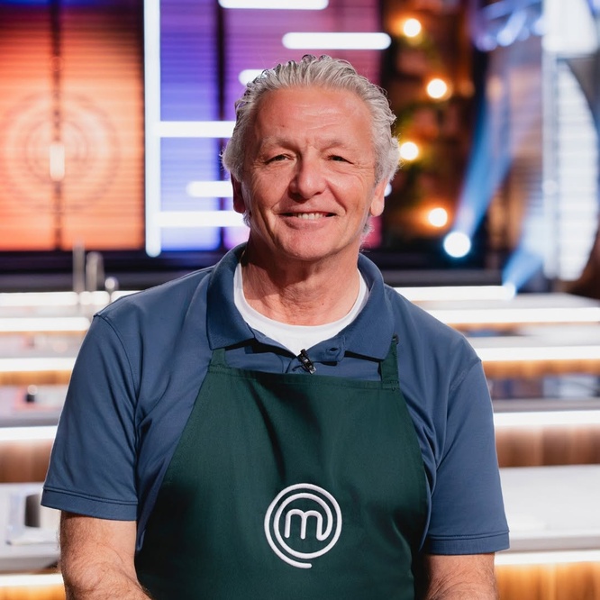 Daniel Ménard