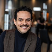 Luis Oliva
