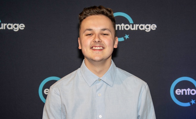 Image de l'article Découvrez les cinq nouveaux joueurs de la 4e saison de «Le maître du jeu »