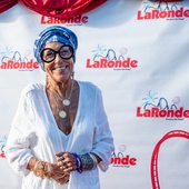 Francine Grimaldi