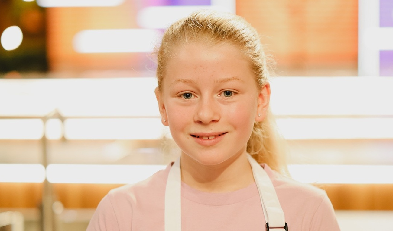 Masterchef Junior Québec