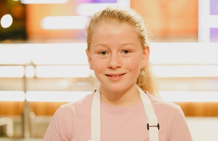 Masterchef Junior Québec