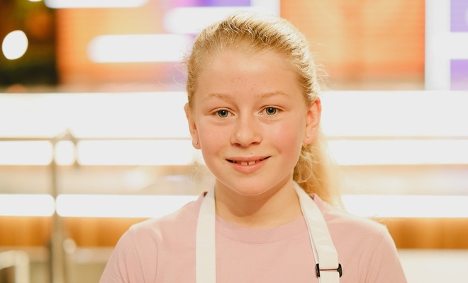 Masterchef Junior Québec