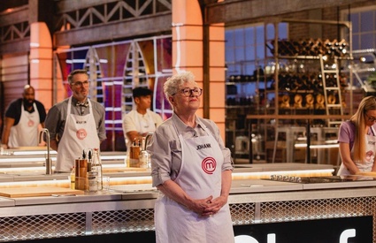 Masterchef Québec