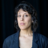 Ines Talbi