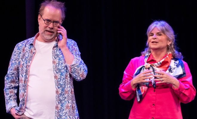 Fallait pas dire ça