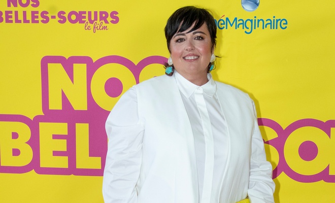 Tapis rouge Les Belles-Soeurs