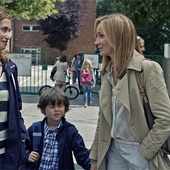 Une scène du film <em>La vie domestique</em>