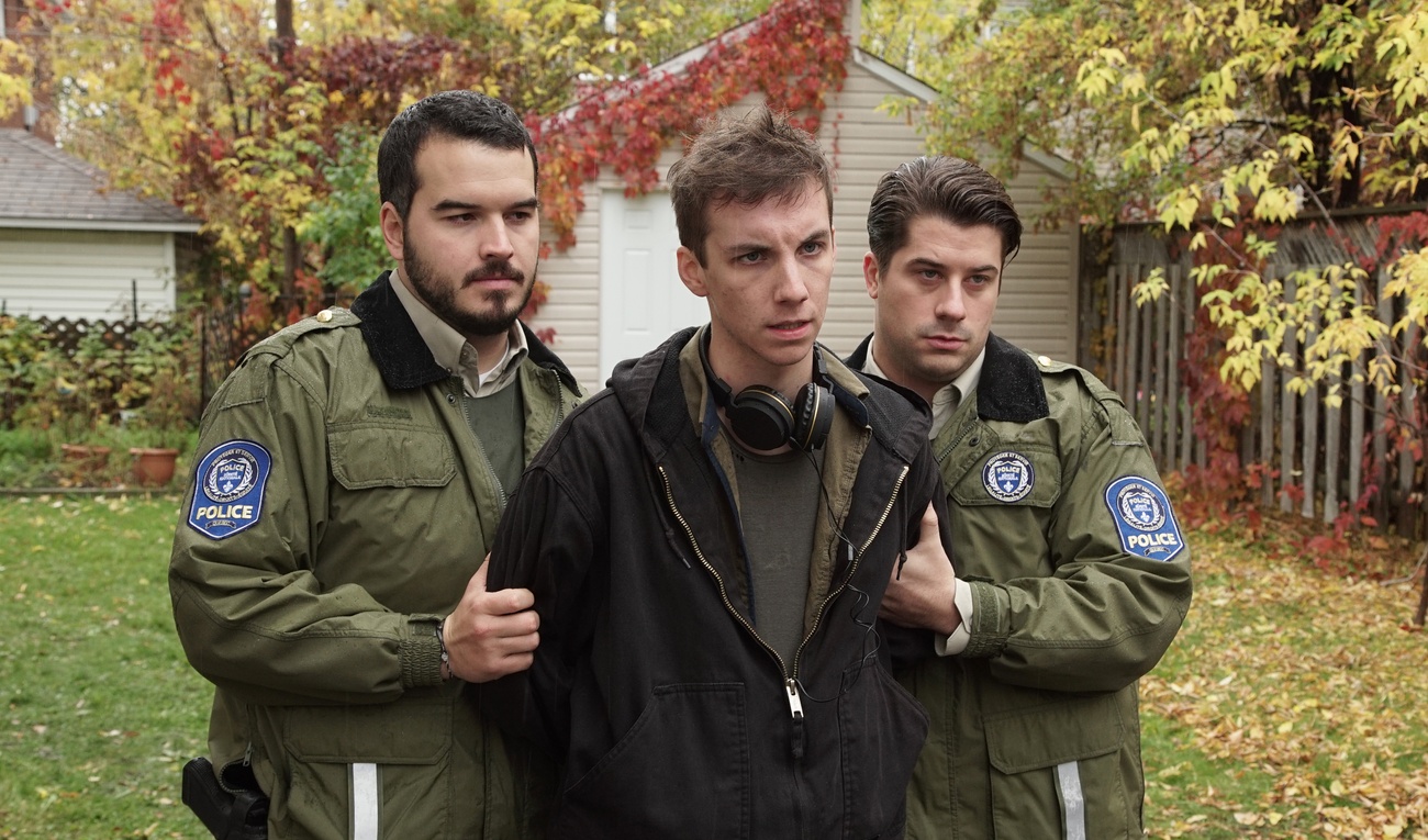 Une quatrième saison sur les chapeaux de roues pour Mémoires vives