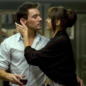 Une scène du film <em>From Paris with Love</em>