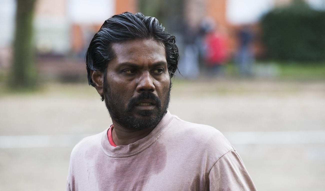 Cannes 2015 : Dheepan remporte la Palme d'Or