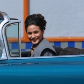 Scène du film Cadillac Records