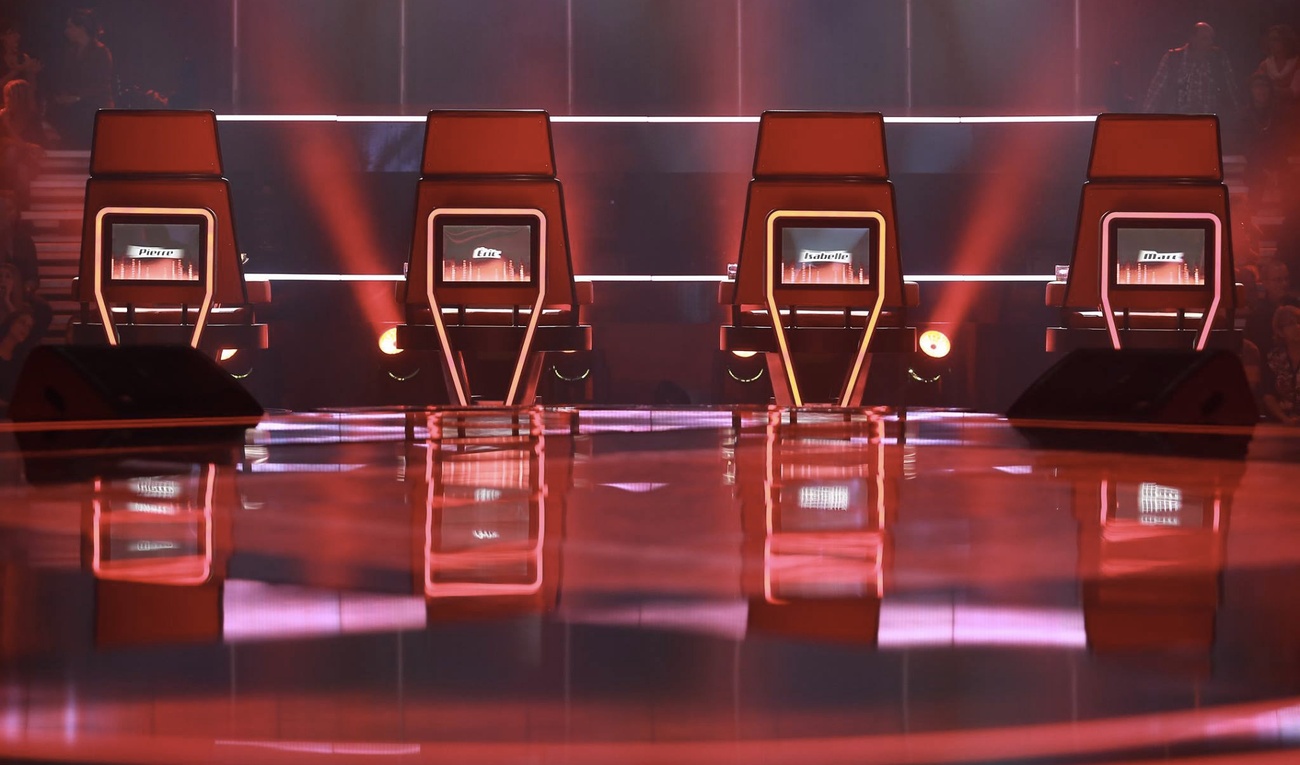 Qui pourrait remplacer Pierre Lapointe à La voix 6? Nos hypothèses