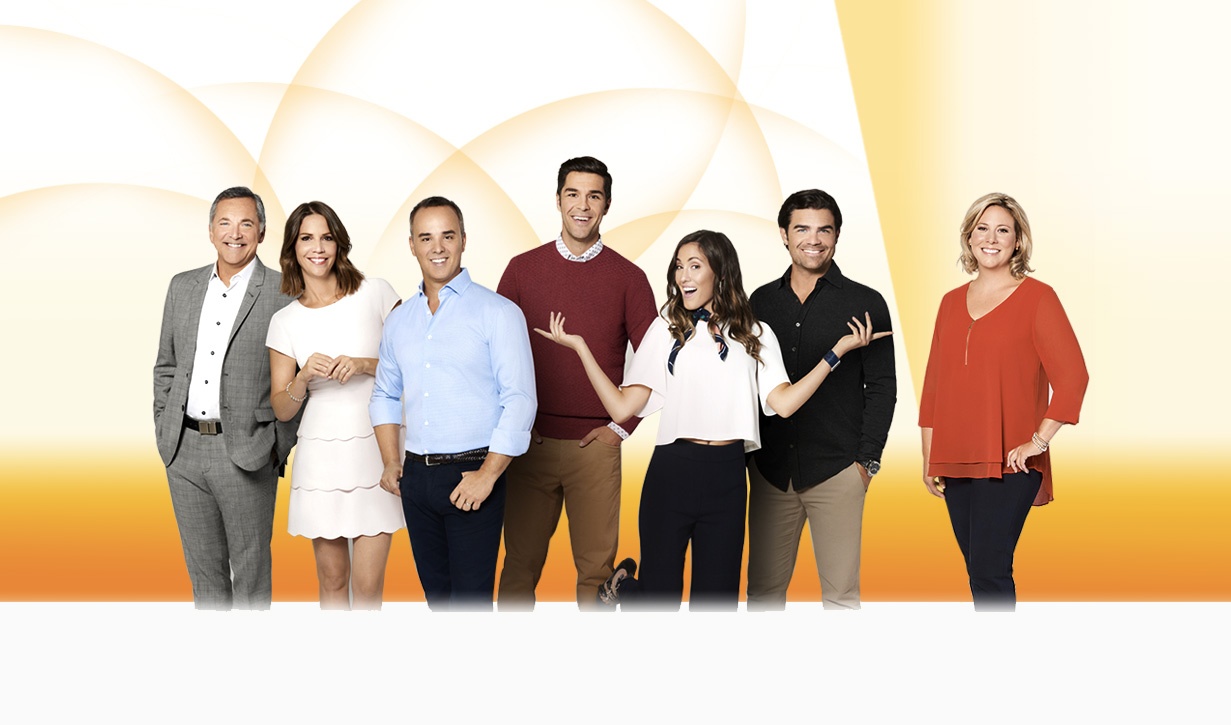 Salut Bonjour! est l'émission la plus rentable de TVA