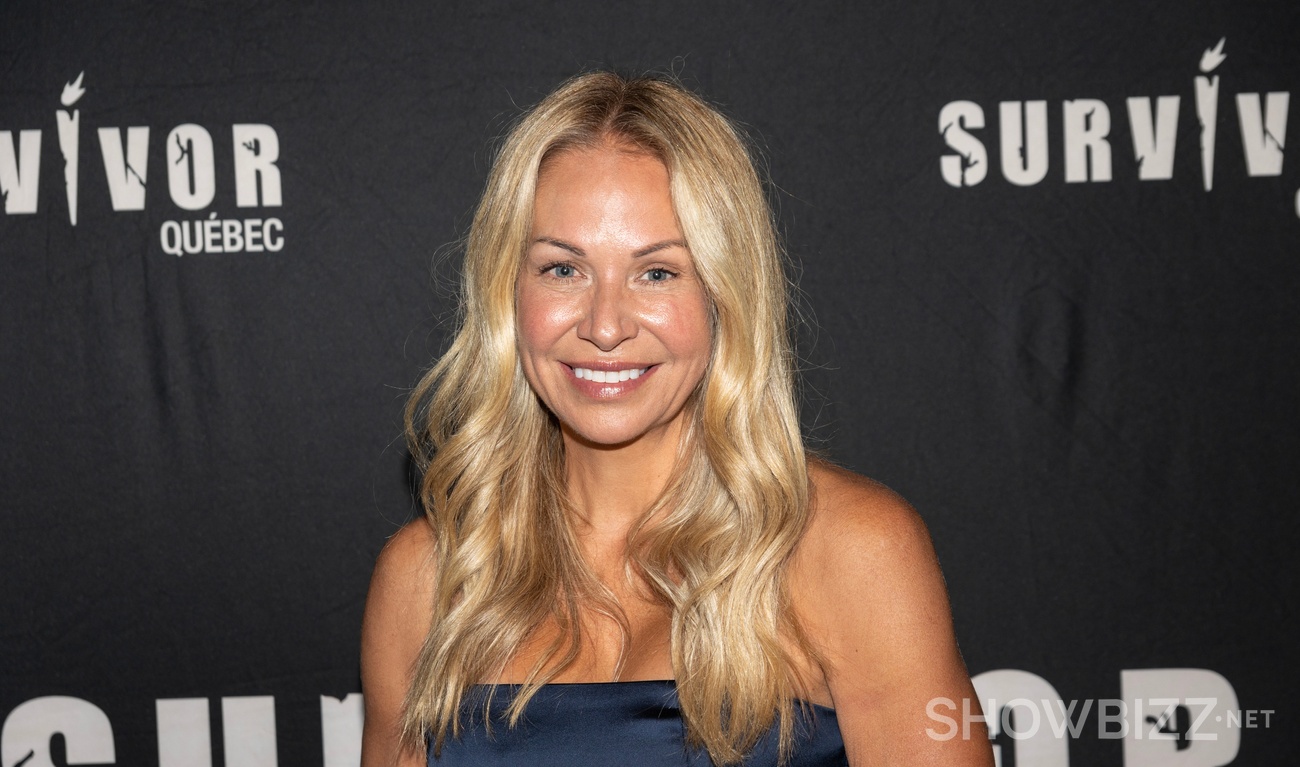 Image de l'article « Survivor Québec» : Kathrine réagit aux commentaires des téléspectateurs sur son jeu