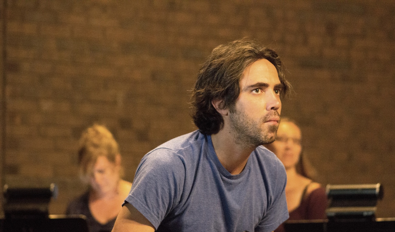 FEQ 2015 : Robert Charlebois sera du spectacle de Patrick Watson