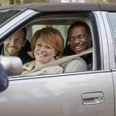 Une scène du film <em>Silver Linings Playbook</em>