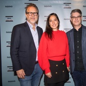 Dévoilement des finalistes des Prix Iris 2023