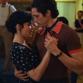 Une scène du film <em>Marius</em>