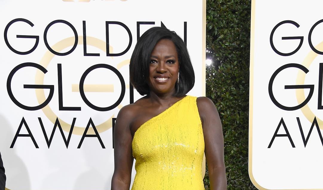 Découvrez nos 10 robes préférées du Gala des Golden Globes 2017