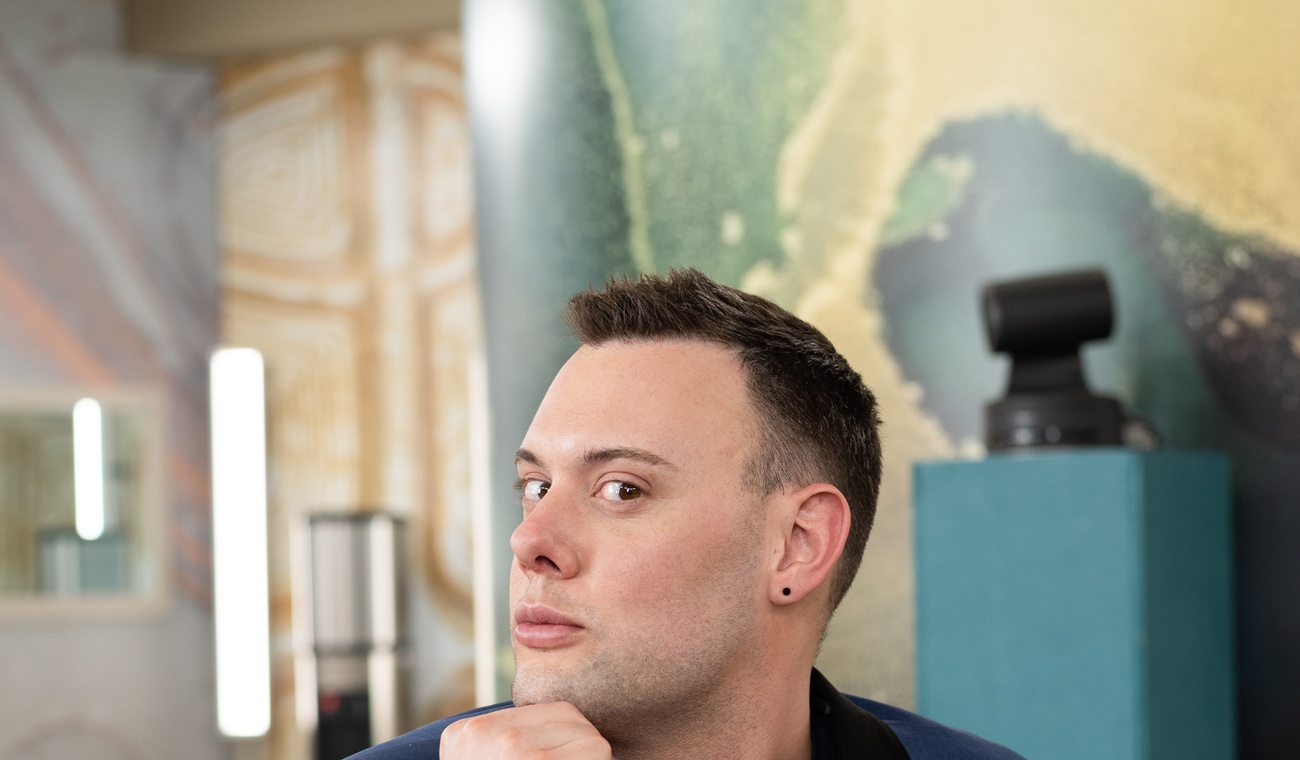 Images du Dernier confessionnal