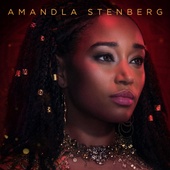 Amandla Stenberg
