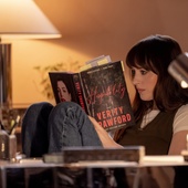 Dakota Johnson
