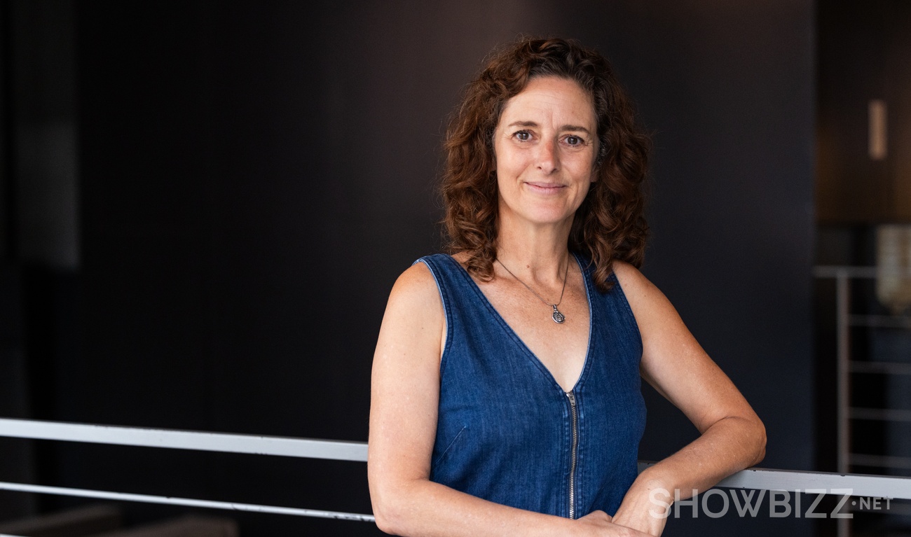 Image de l'article La comédienne Isabelle Brouillette combat un cancer : «Mon histoire est inscrite sur mon corps »