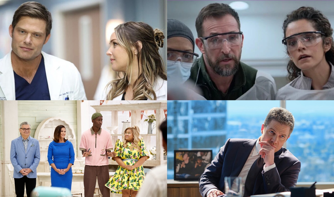 Image de l'article Rentrée télé hiver 2026 : Quand commencent vos émissions doublées