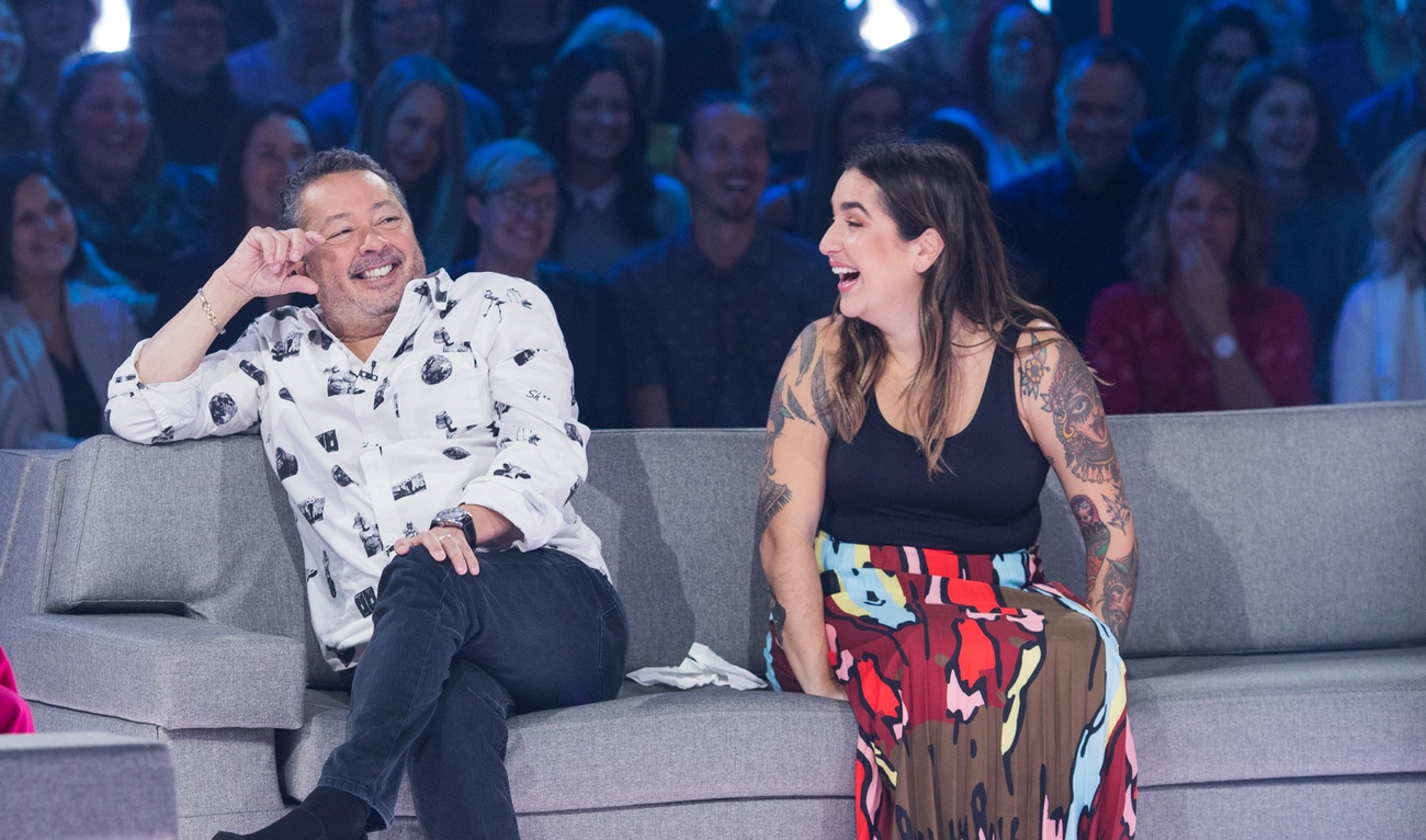 Quoi ne pas manquer à la télé cette semaine