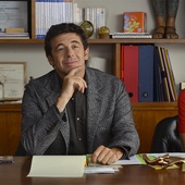 Une scène du film <em>Tu veux ou tu veux pas</em>