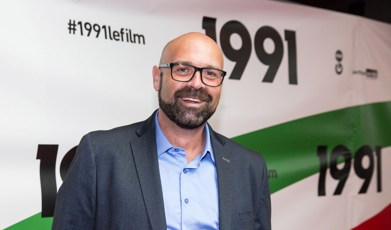 Ricardo Trogi crée un malaise sur le plateau de Bonsoir bonsoir