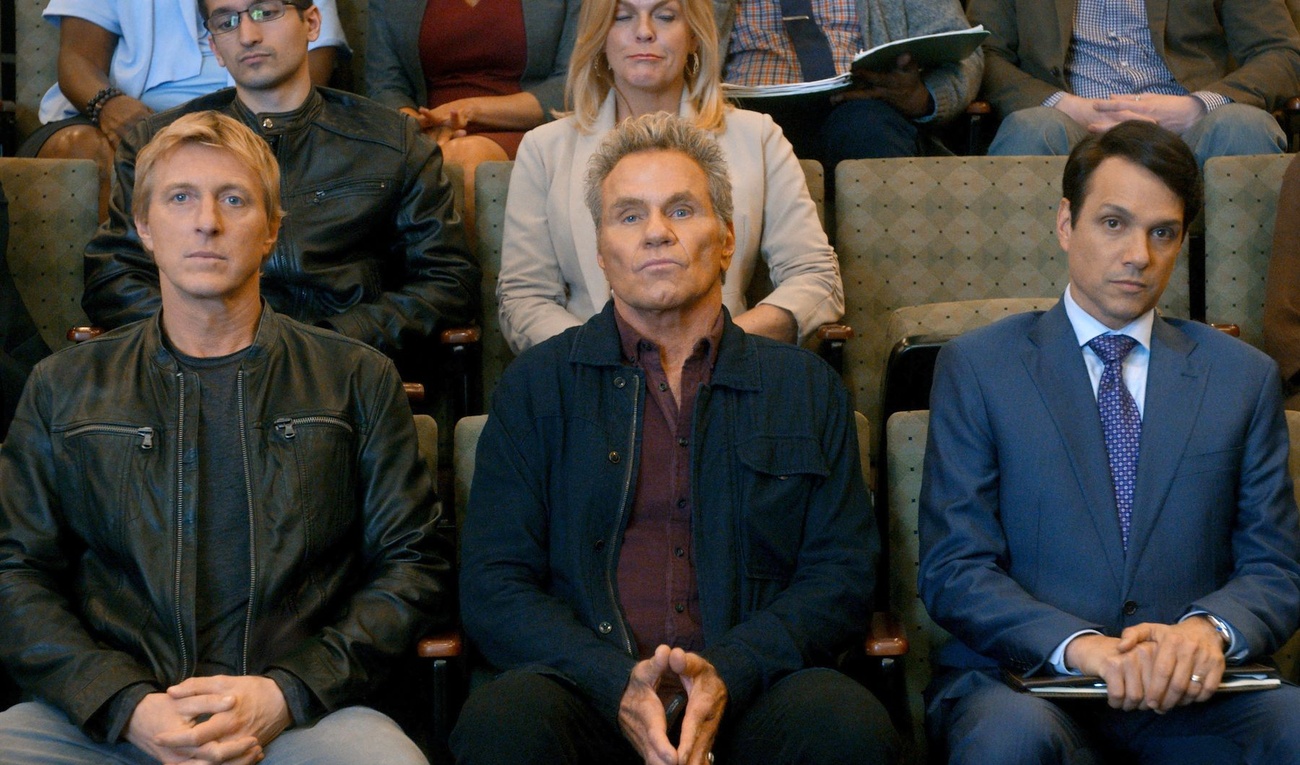 Cobra Kai