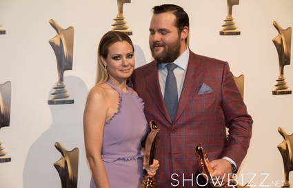 Artis 2017 : Antoine Bertrand offre les meilleurs remerciements de la soirée