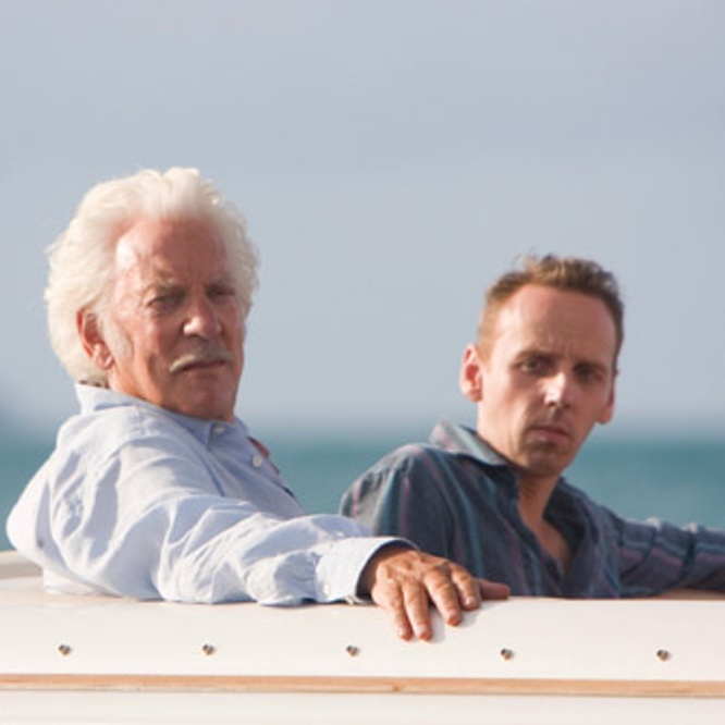 Une scène du film <em>Fool's Gold</em>