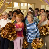 Une scène du film <em>Poms</em>