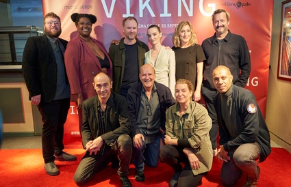 Première de Viking