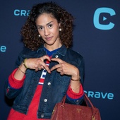 Nada Boumeftah