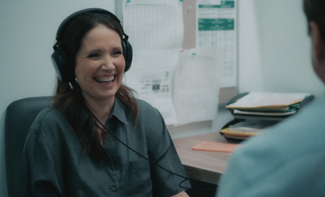 Prescription musicale