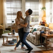 Une scène du film <em>All My Life</em>