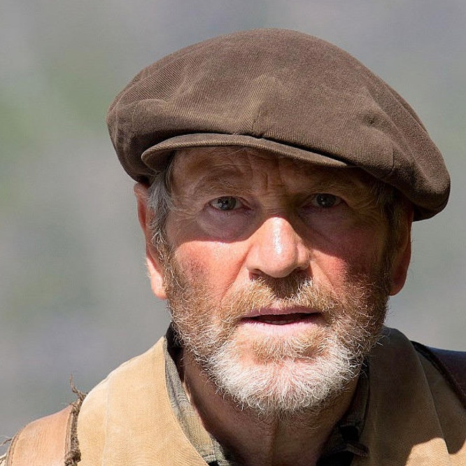 Tchéky Karyo