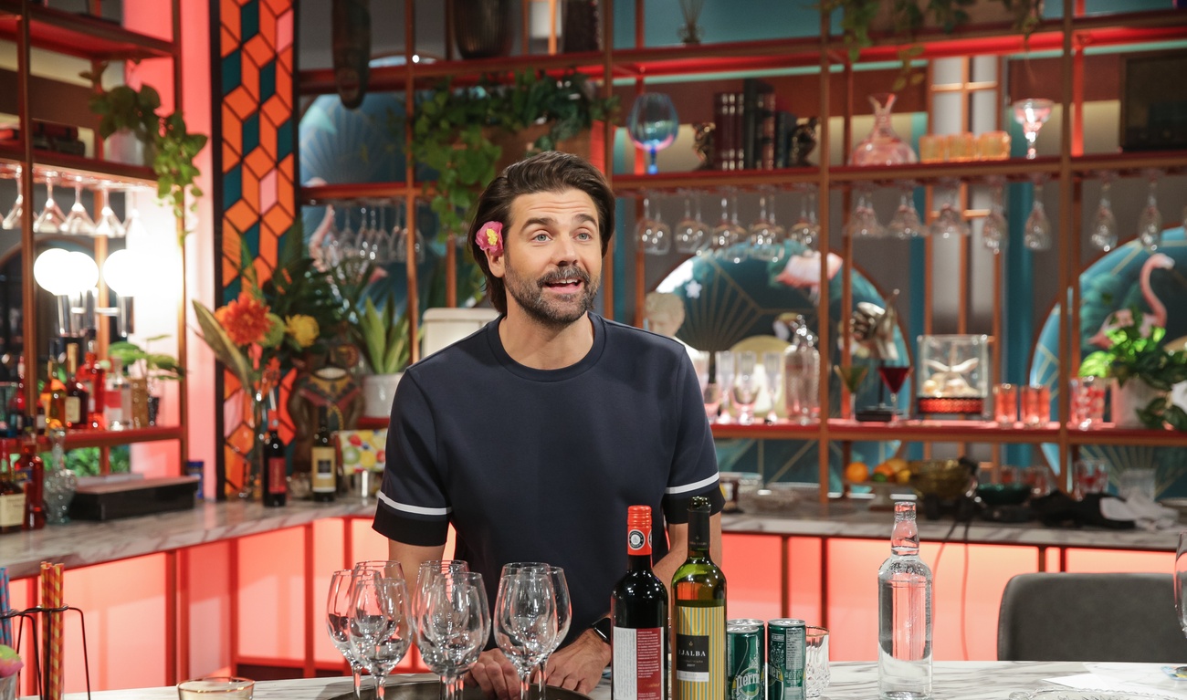 Bonsoir Bonsoir avec Jean-Philippe Wauthier : On aime ou pas?