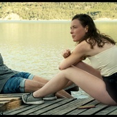 Une scène du film <em>Rêves de jeunesse</em>
