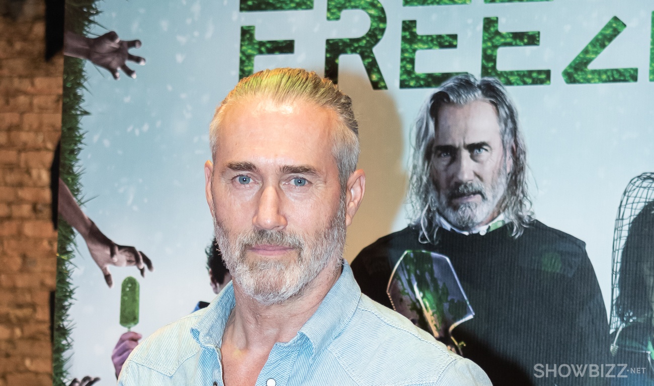Première du film Brain Freeze à Fantasia